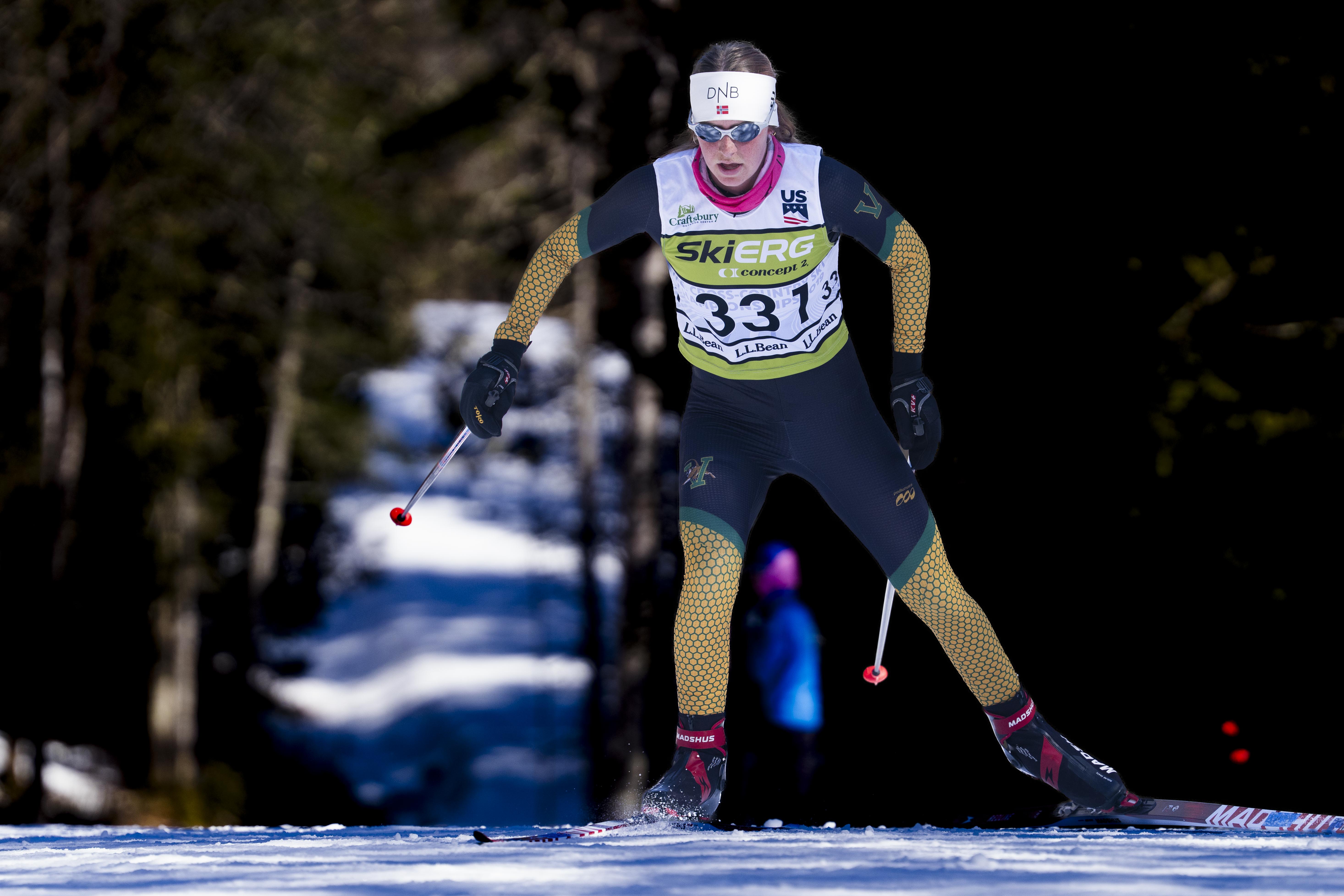 Race photo