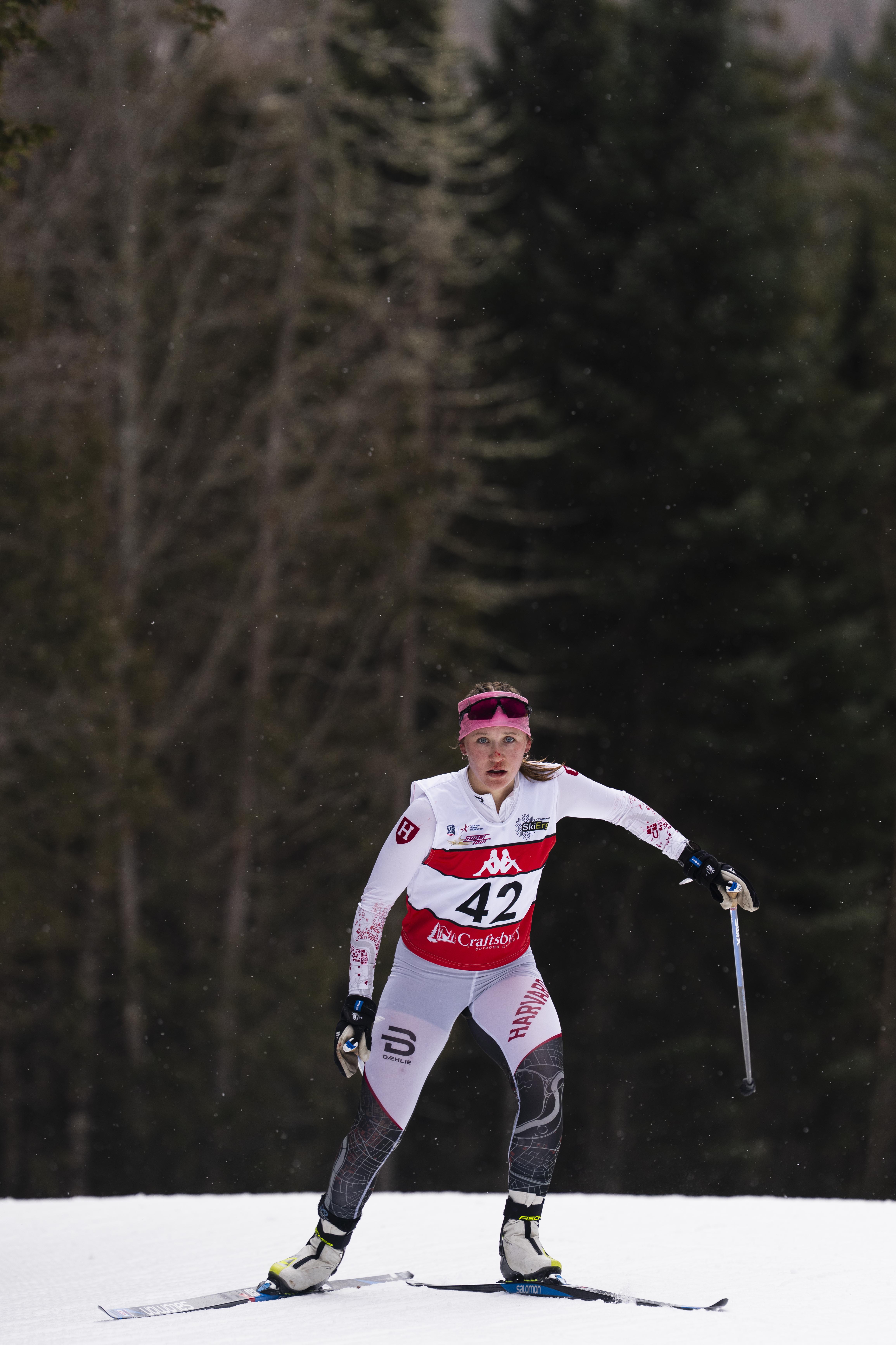 Race photo