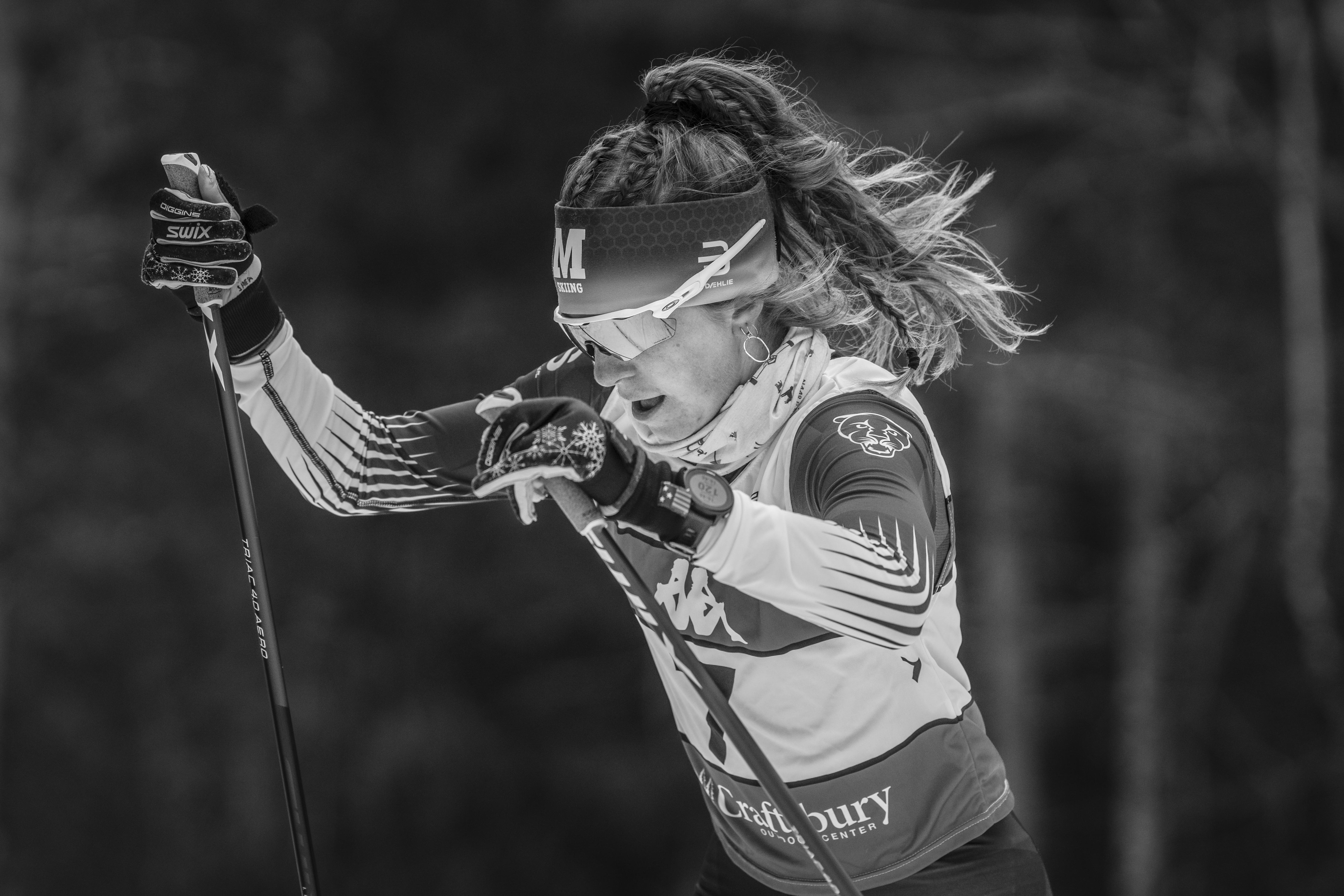 Race photo
