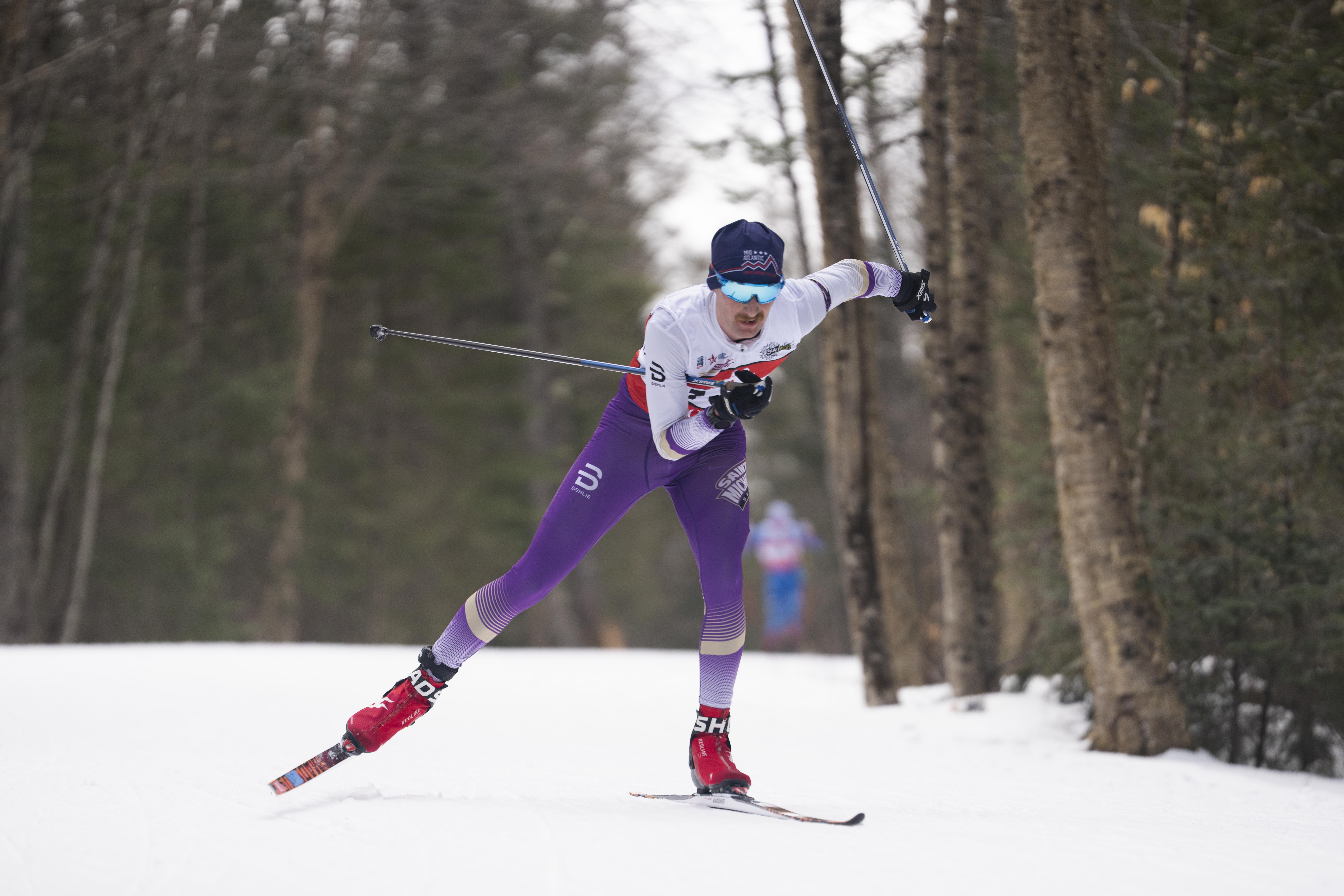 Race photo